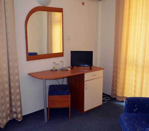 Family Hotel Diana