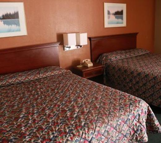 Country Club Motel