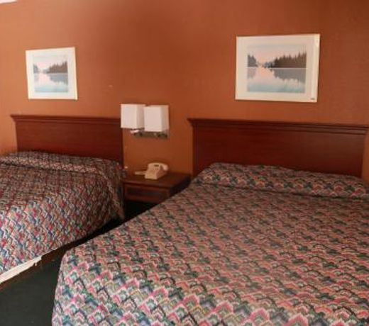 Country Club Motel