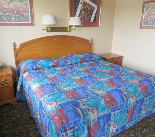 Travelers Inn Topeka