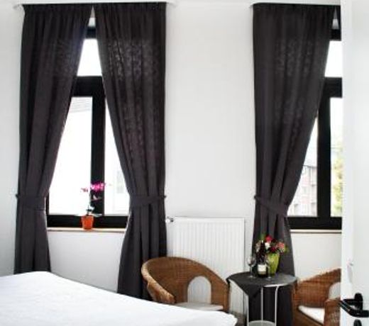 Hotel Klenkes am Bahnhof