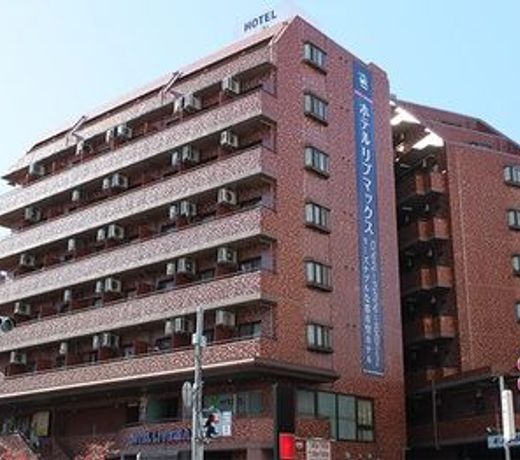 HOTEL LiVEMAX BUDGET Fuchu