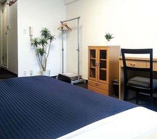 HOTEL LiVEMAX BUDGET Fuchu
