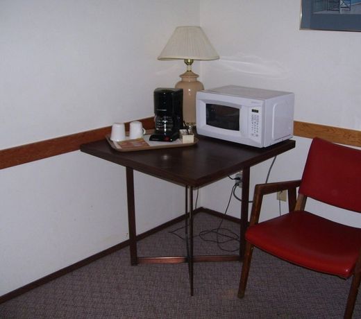 Northwood Plaza Hotel
