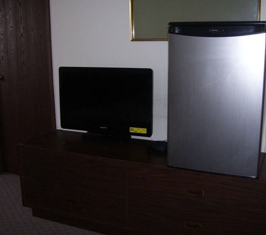 Northwood Plaza Hotel