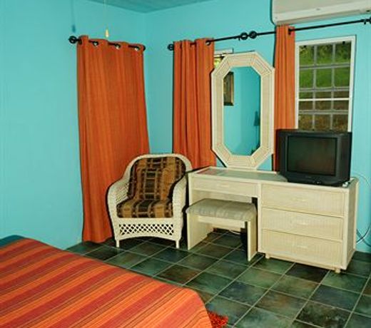 Lamblion Holiday Apartment