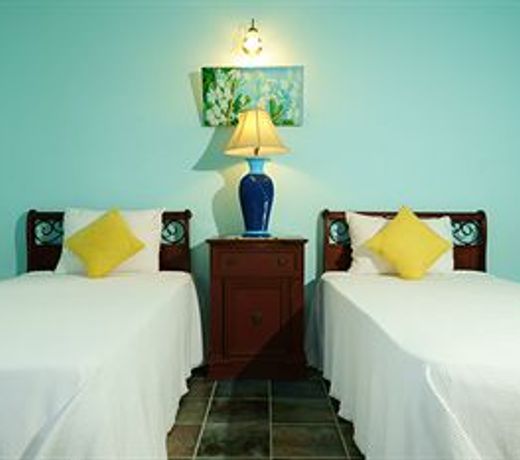 Lamblion Holiday Apartment