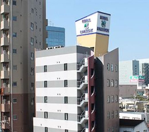 HOTEL LiVEMAX BUDGET Fuchu Annex