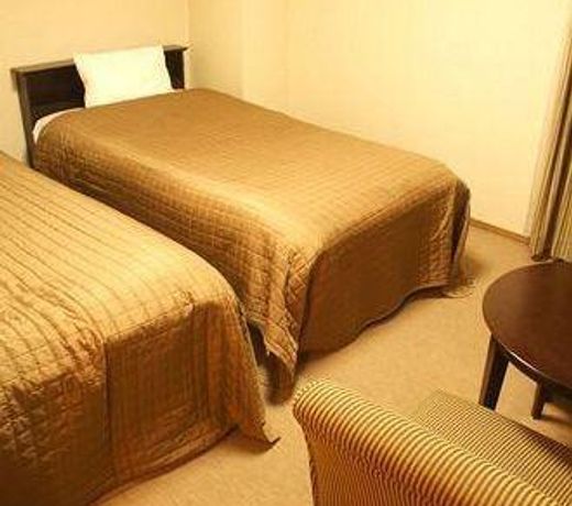 HOTEL LiVEMAX BUDGET Fuchu Annex
