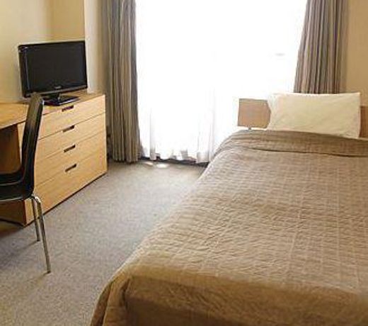 HOTEL LiVEMAX BUDGET Fuchu Annex