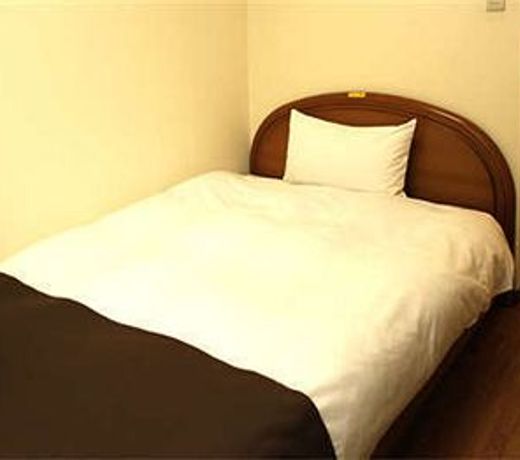 HOTEL LiVEMAX BUDGET Nippori