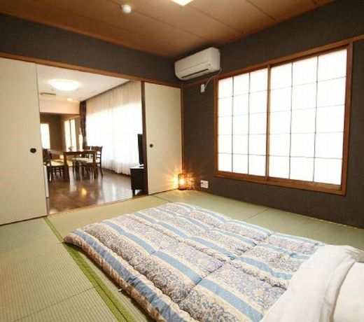 HOTEL LiVEMAX BUDGET Tokyo Kiba