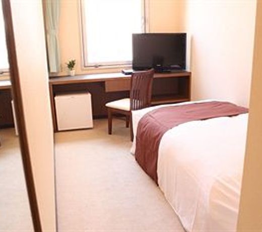HOTEL LiVEMAX BUDGET Tokyo Kiba