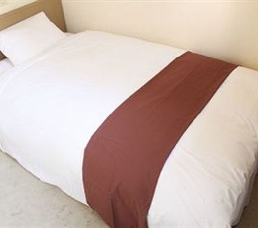 HOTEL LiVEMAX BUDGET Tokyo Kiba