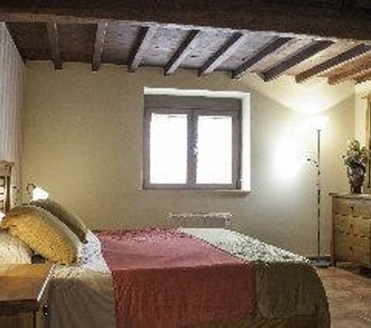 Casa Rural La Cenicienta