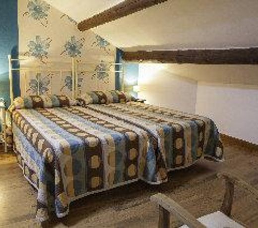 Casa Rural La Cenicienta