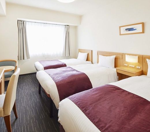 Hotel Lumiere Kasai