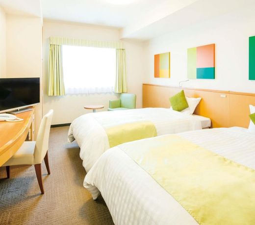 Hotel Lumiere Nishikasai