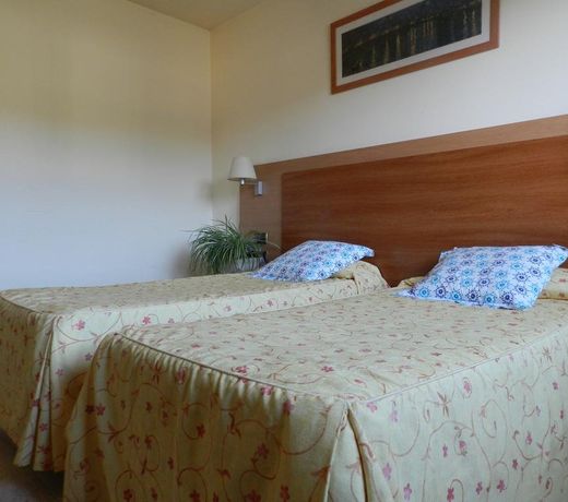 Hotel Sant Celoni