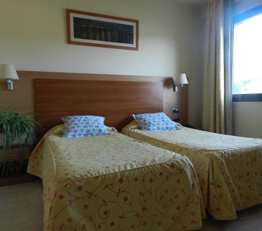 Hotel Sant Celoni
