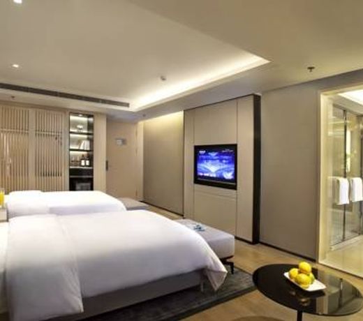 JOYA Hotel Dalian-Friendship Square
