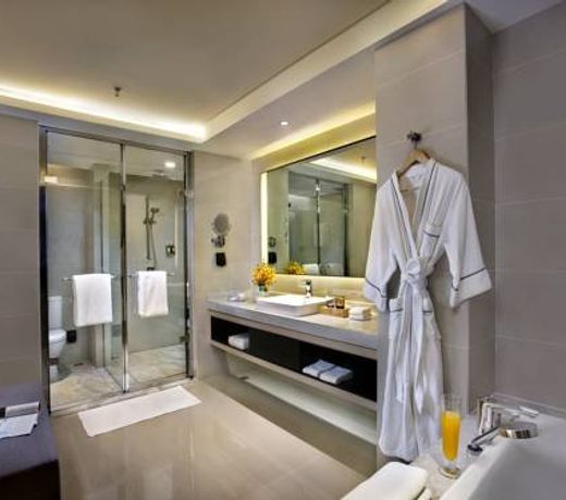 JOYA Hotel Dalian-Friendship Square