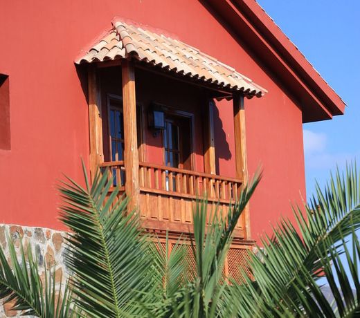 Hotel Las Tirajanas