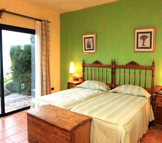 Hotel Las Tirajanas