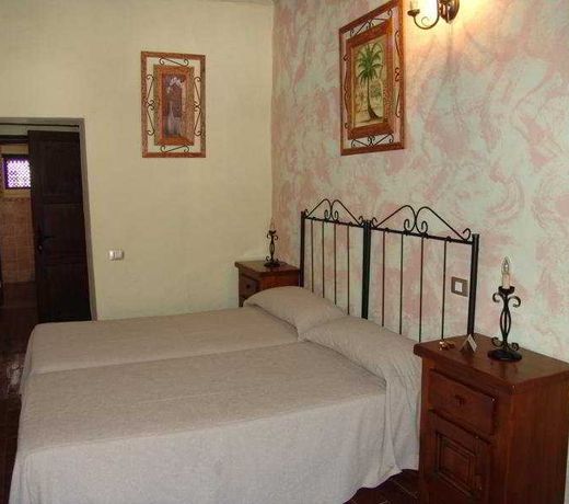 La Hacienda del Molino
