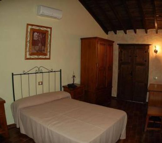 La Hacienda del Molino