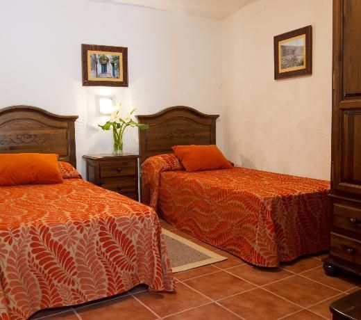 Casas rurales de Guayadeque