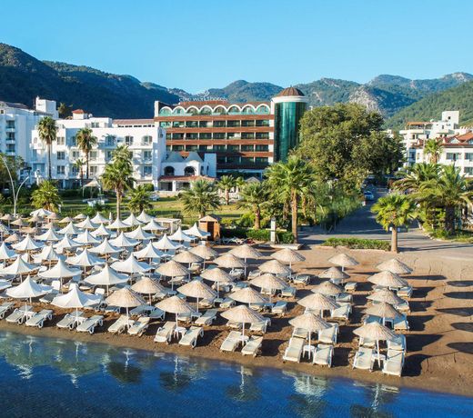 Elite World Marmaris Hotel - Adult Only +14