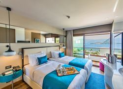 Elite World Marmaris Hotel - Adult Only +14 фото 2