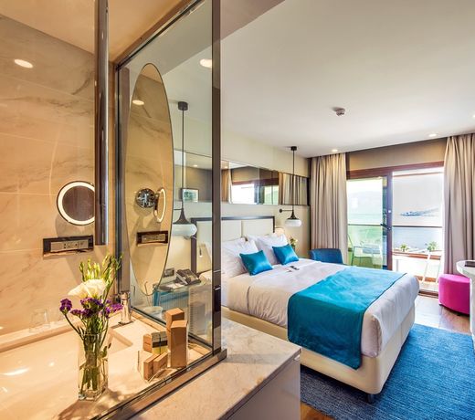 Elite World Marmaris Hotel - Adult Only +14