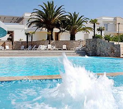 Hotel Club Koine