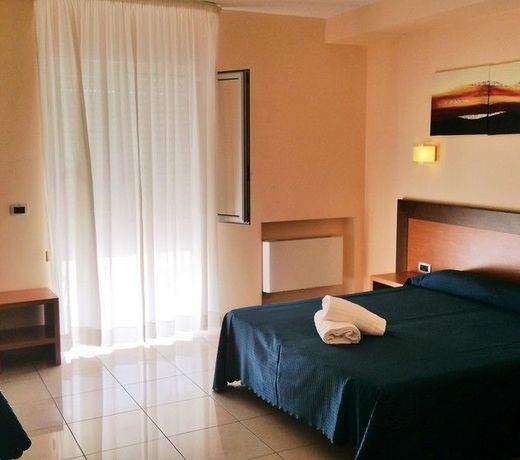 Hotel Club Koine