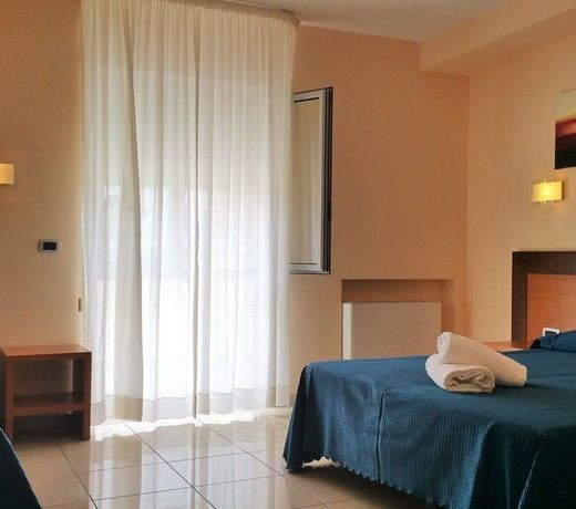 Hotel Club Koine