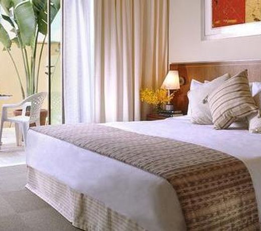 Somerset Bencoolen Singapore