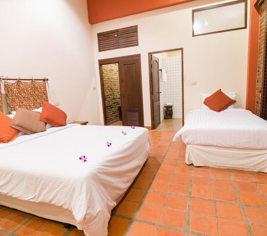 Baan Oriental Private Pool Villa