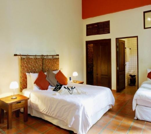 Baan Oriental Private Pool Villa