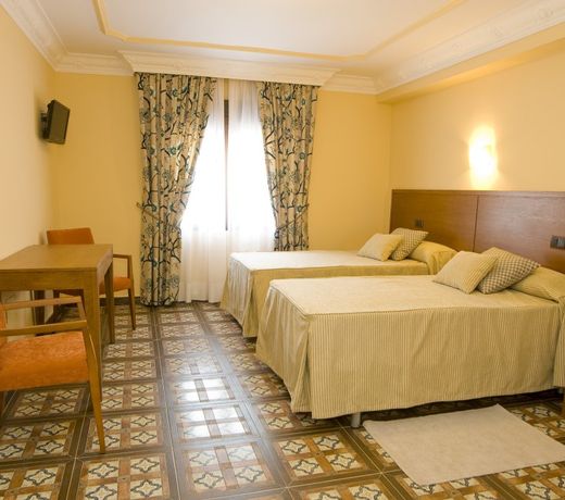 Hotel Casa Jose DÃ­az