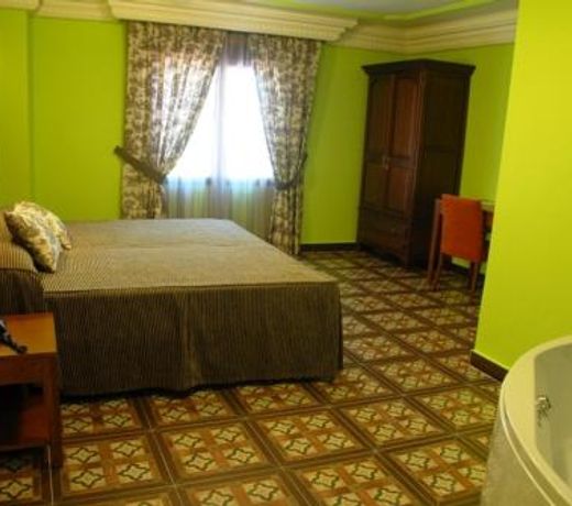 Hotel Casa Jose DÃ­az