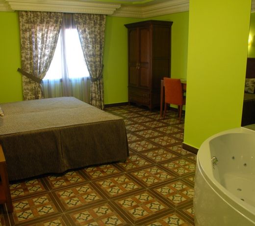 Hotel Casa Jose DÃ­az