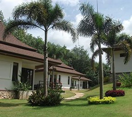 Leelawadee Garden Resort