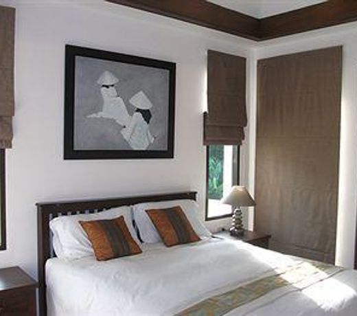 Leelawadee Garden Resort
