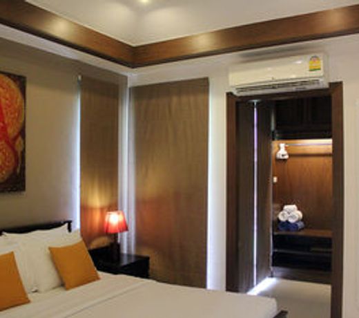 Leelawadee Garden Resort