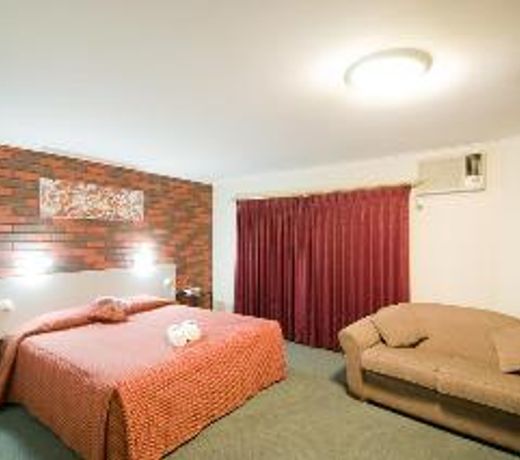 Warragul Views Motor Inn
