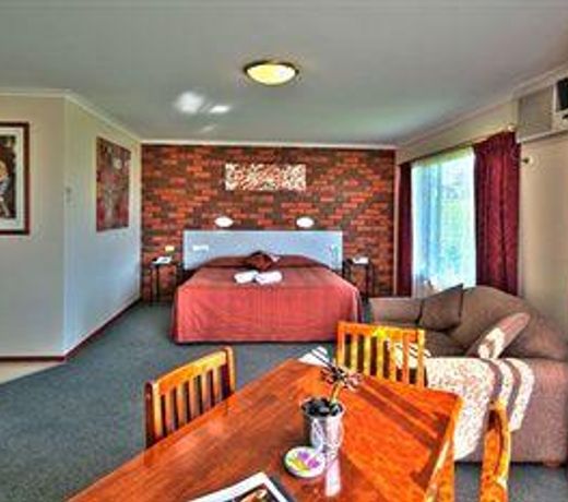 Warragul Views Motor Inn