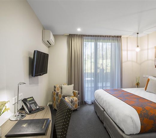 Comfort Inn & Suites Warragul