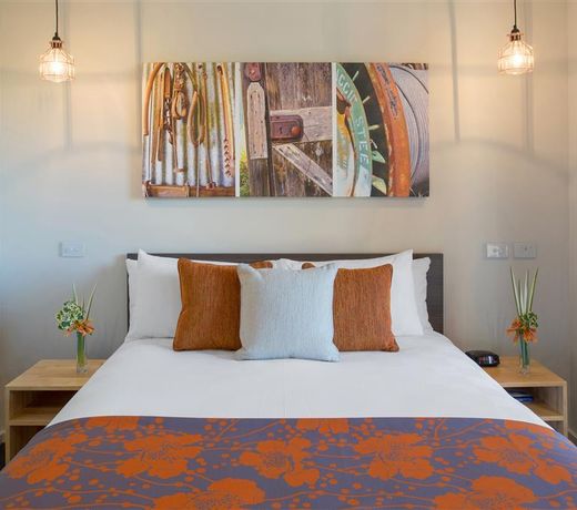 Comfort Inn & Suites Warragul
